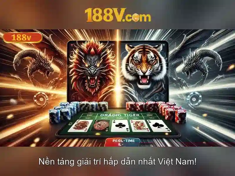 Khám phá khía cạnh cơ bản của 188V