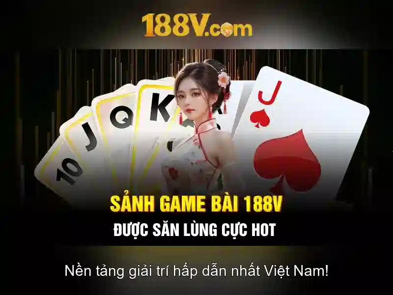 Định mức an toàn và giới hạn cho 188V