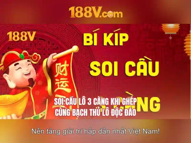 188V: Khám phá nguồn năng lượng viễn tưởng