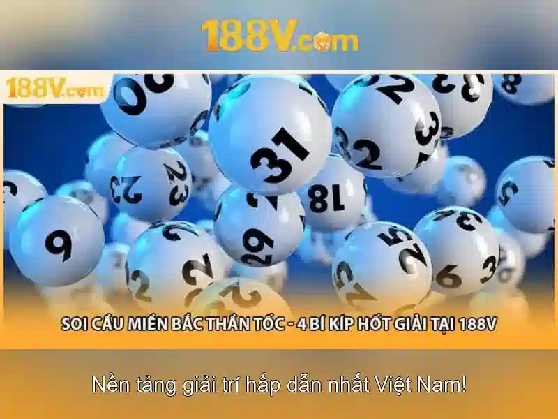 188v - Hành trình của điện áp và âm thanh