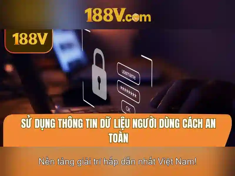 188v: Hành trình khám phá thế giới số