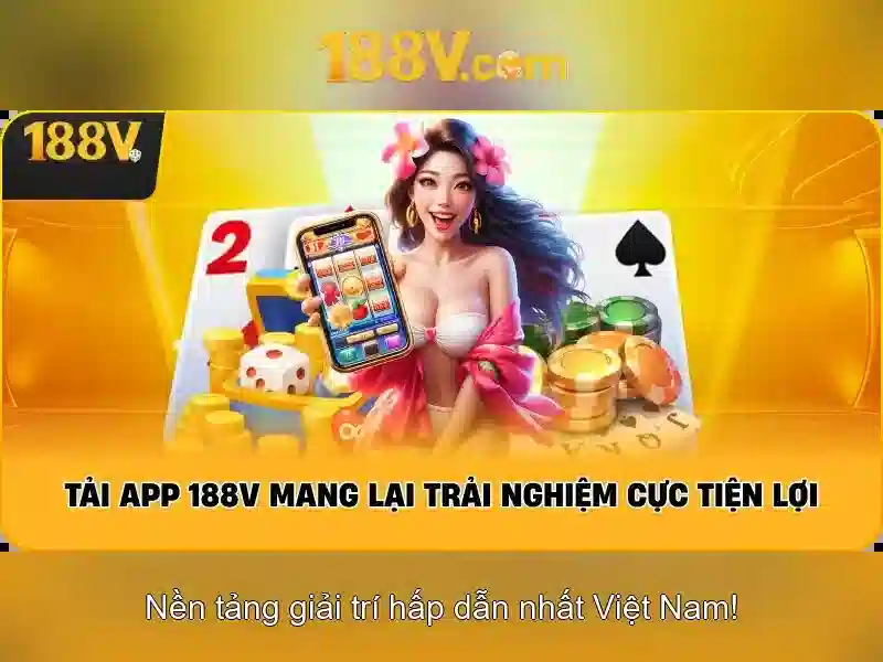 188v: Khám phá một huyền thoại số