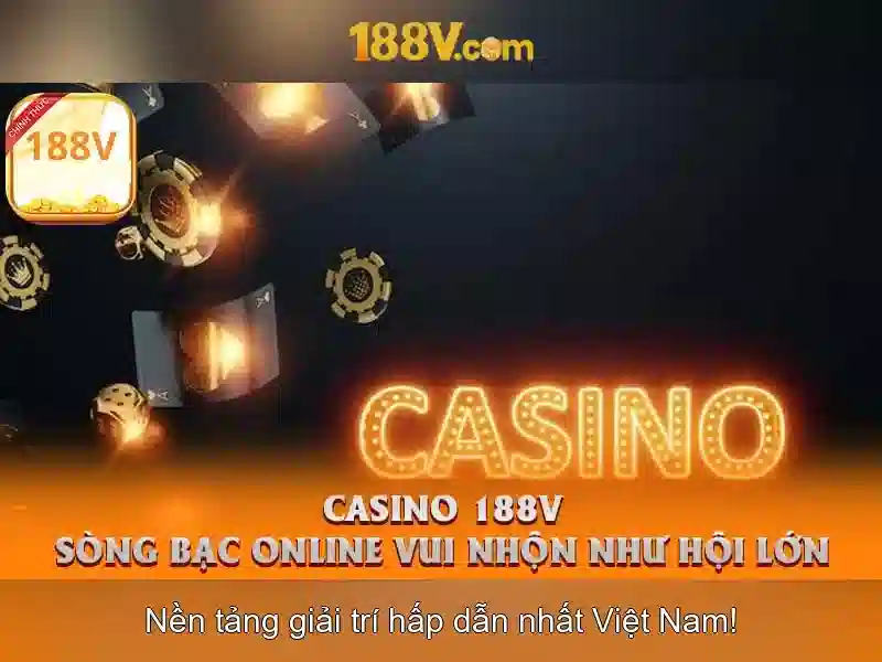 188v: một thành phố của ký ức và tương lai