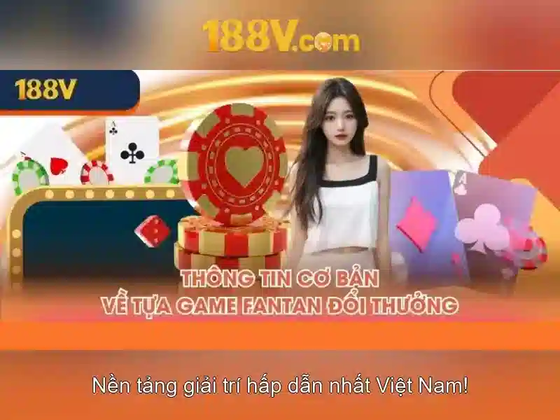188v và hành trình của một ý tưởng công nghệ