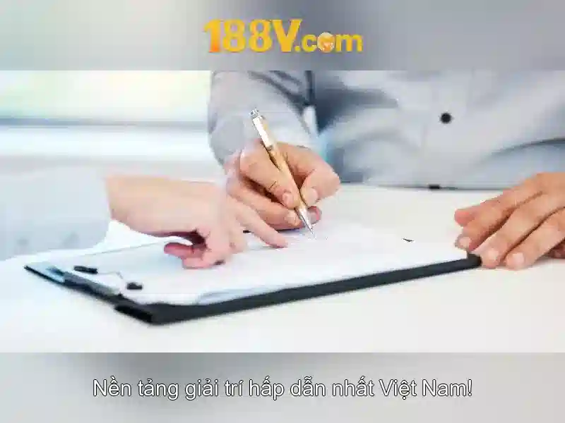 188v: hành trình giữa con số và thế giới ảo