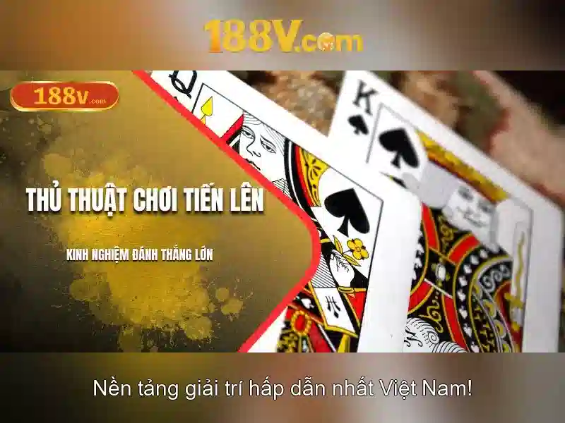 Giới thiệu về 188v