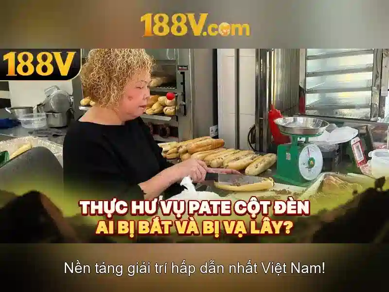 Lịch sử và tương lai của 188v