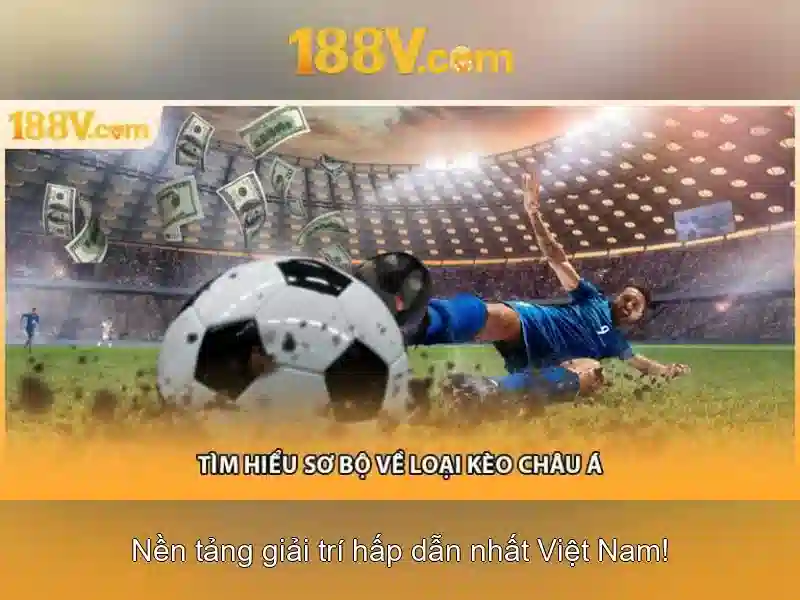 Khám phá 188v: khái niệm, lịch sử và ứng dụng