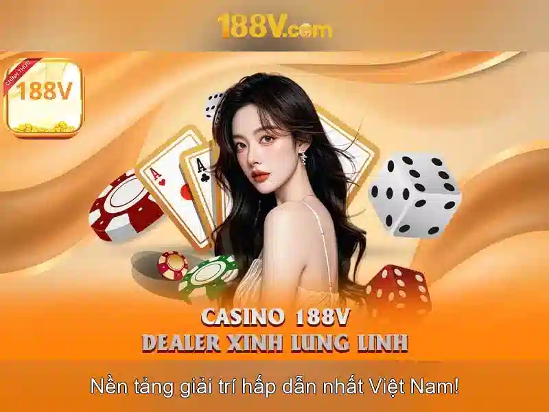 188V: một khái niệm và thế giới