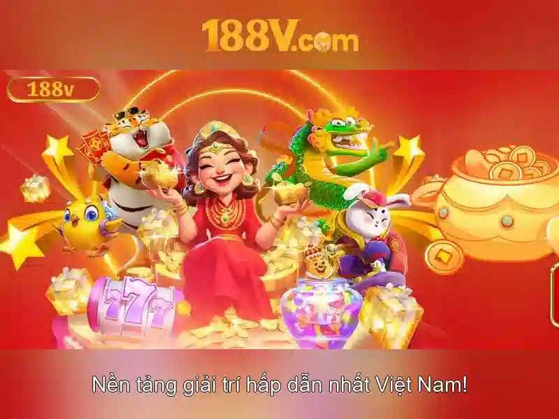 Đánh giá 188v: Khám phá giá trị, sản phẩm và trải nghiệm