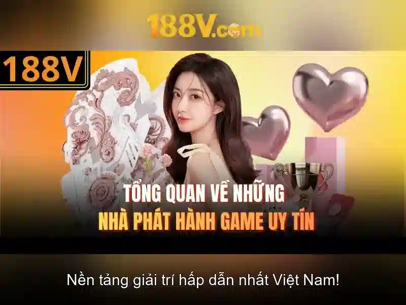 Khám phá 188v là gì