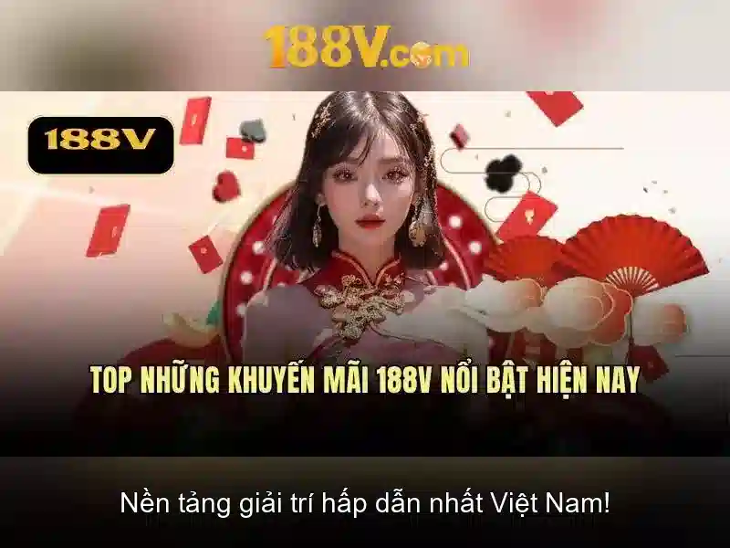 188v: câu chuyện về nguồn điện và thế giới số
