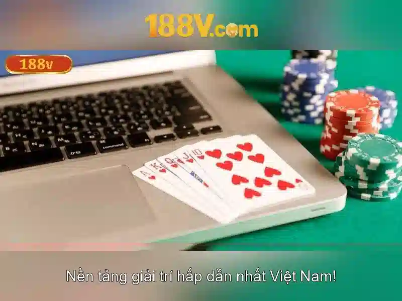 188v: một khái niệm mở về tương lai