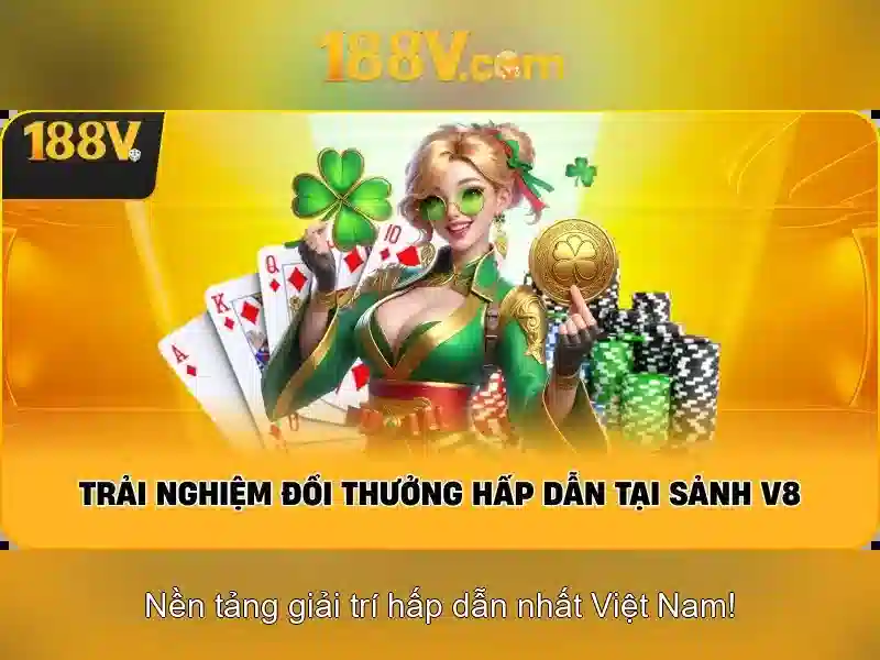 188v: ký hiệu nghệ thuật số và hành trình thị giác