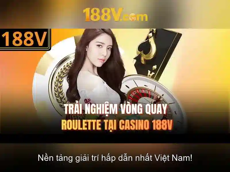 188V - Chuẩn điện áp cho tương lai