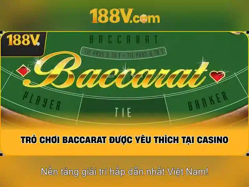 188v: Khái niệm và tiềm năng