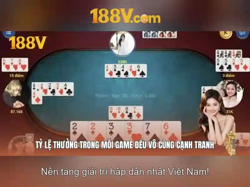 188v: một khái niệm trong thế giới số