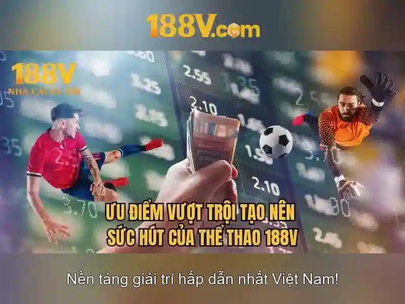 Ứng dụng 188v trong thiết kế số\n