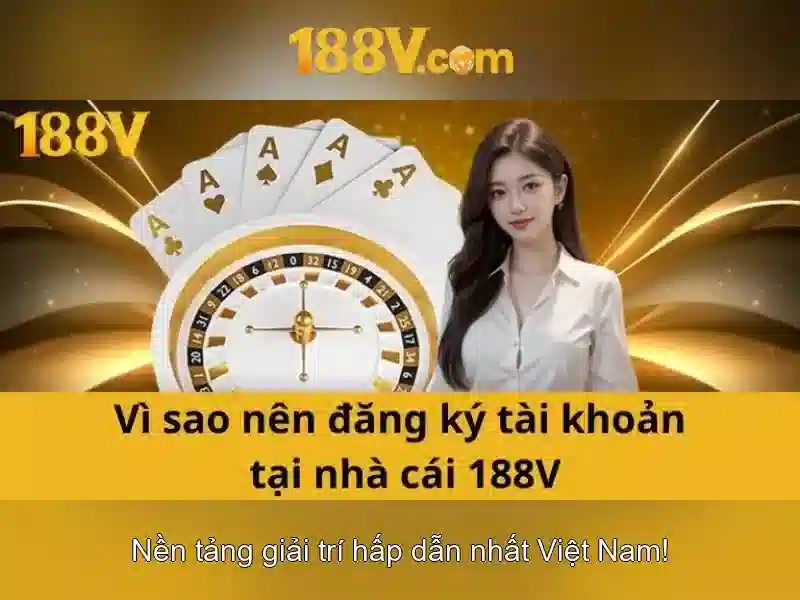 Giới thiệu về 188v