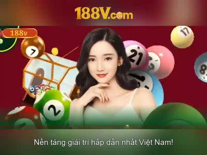 Hiểu về 188V