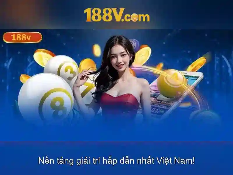 188V: Con đường của một chuẩn công nghệ