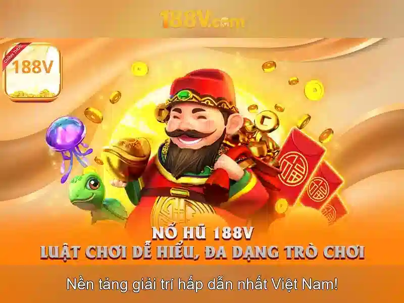 Khám phá 188v