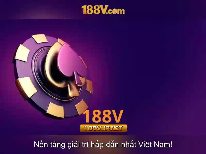 188v: một phiên bản đặc biệt