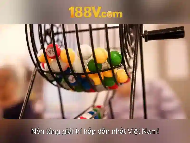Kiến trúc và nhịp đập của 188v