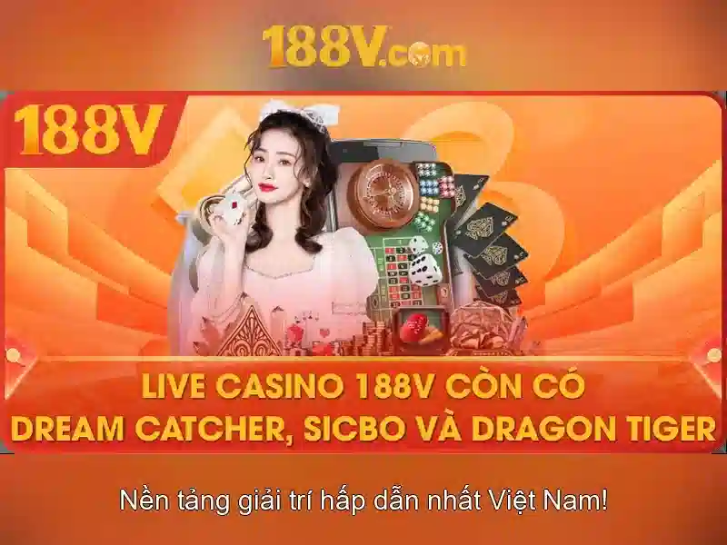 Khởi nguồn của 188v