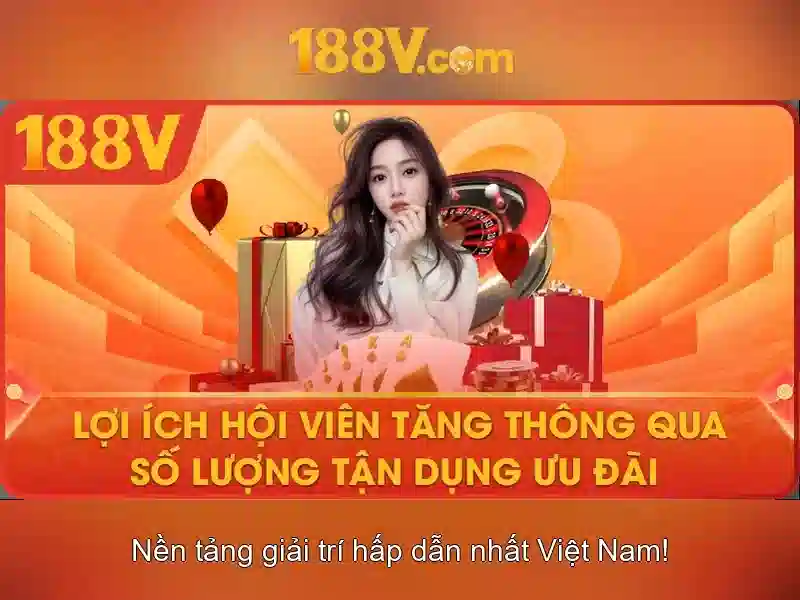 Khái niệm 188v và tác động của nó