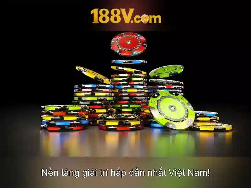 Khám phá 188V: nguồn gốc, ứng dụng và thách thức