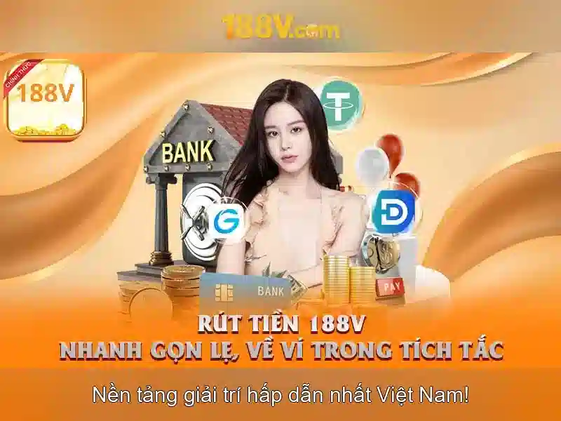 Khái niệm 188v và tác động của nó