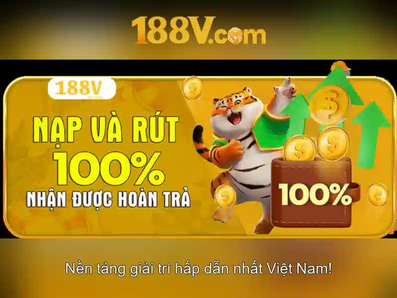 188v: Nhịp cầu giữa công nghệ và văn hóa