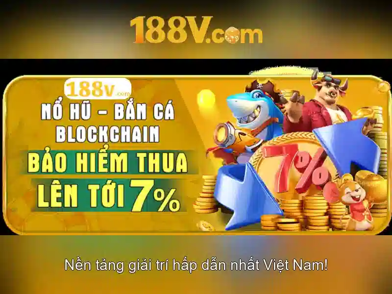 188V trong công nghệ