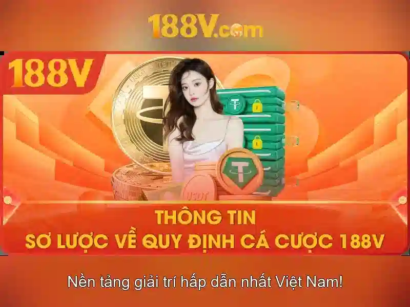 Khả năng thích ứng của 188V với công nghệ hiện đại