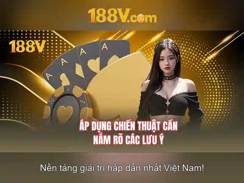 188v là gì và tiềm năng của nó
