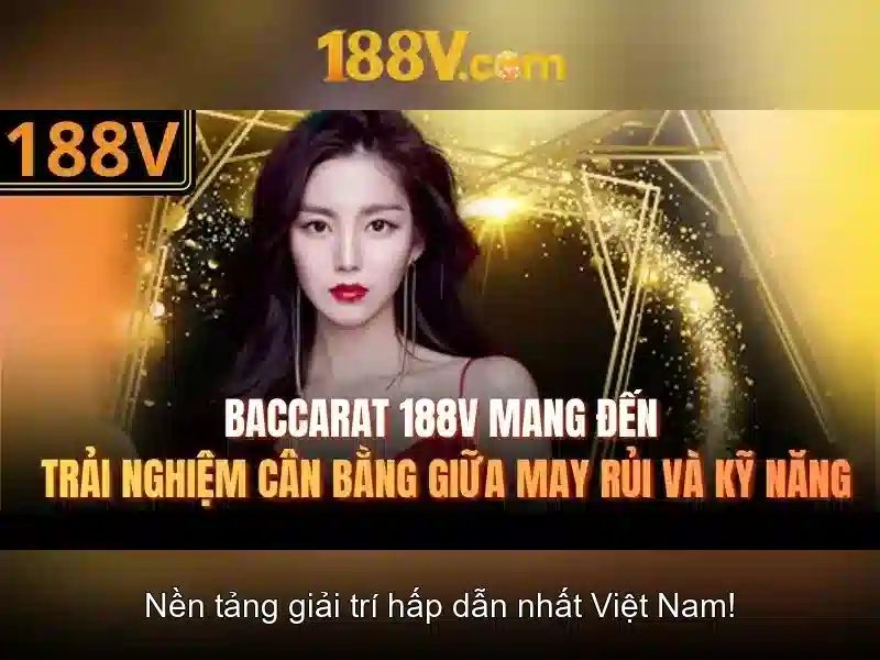 Khởi đầu của khái niệm 188v