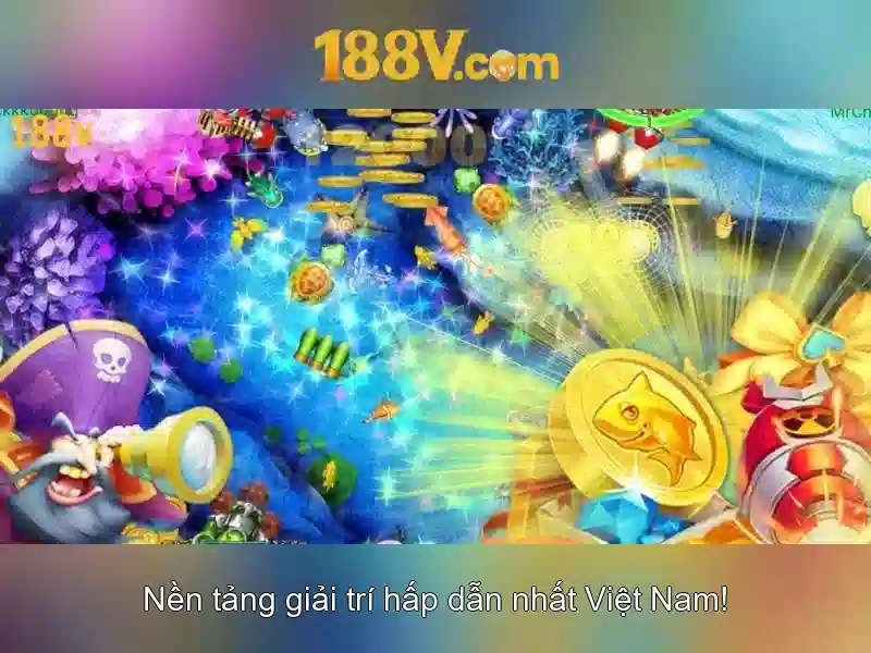 Công nghệ đằng sau 188v