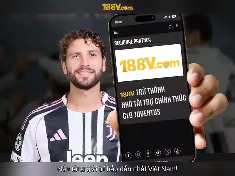 188v: một khái niệm đa chiều