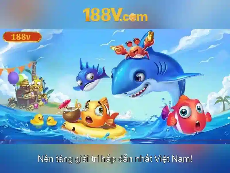 188V: Tổng quan và triển vọng