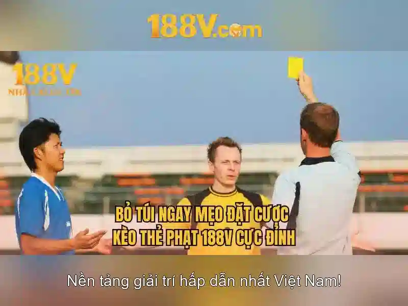 188v - Hành trình của điện áp và âm thanh