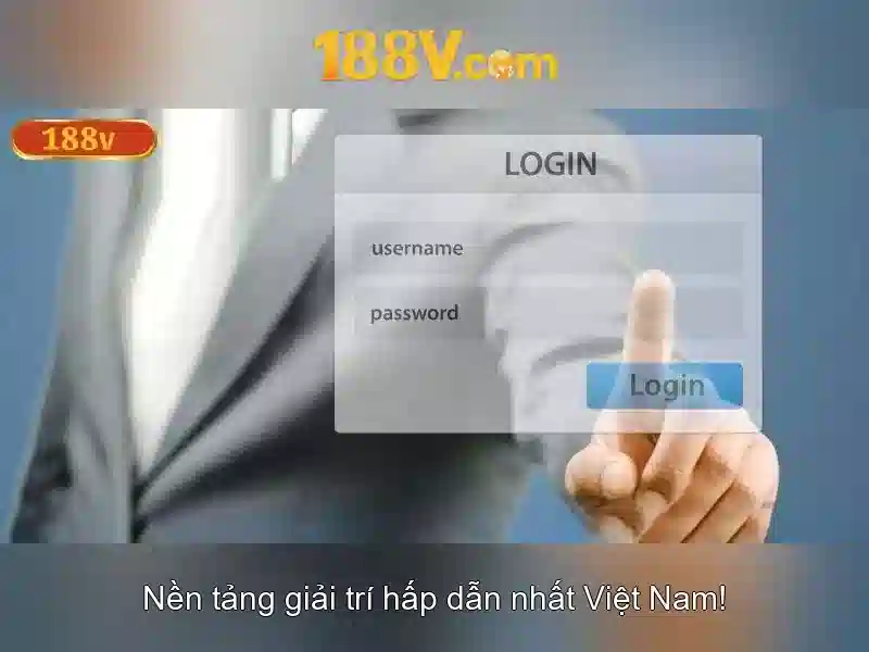 Khám phá 188v và những câu chuyện đằng sau