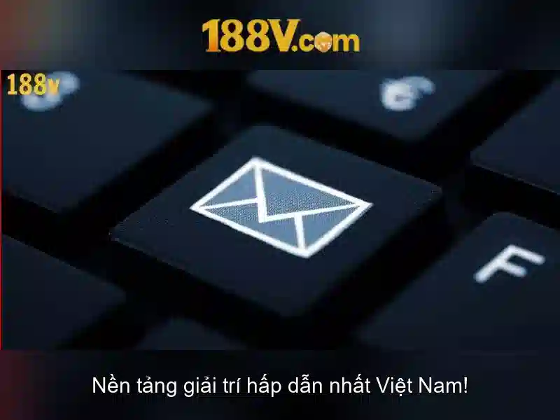 Khởi nguồn của 188v