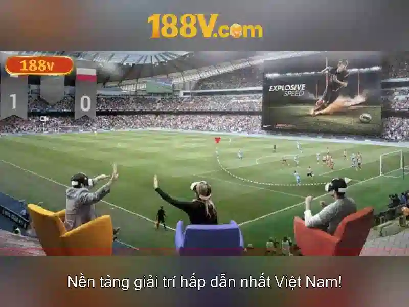 Khám phá 188V: điện áp và an toàn