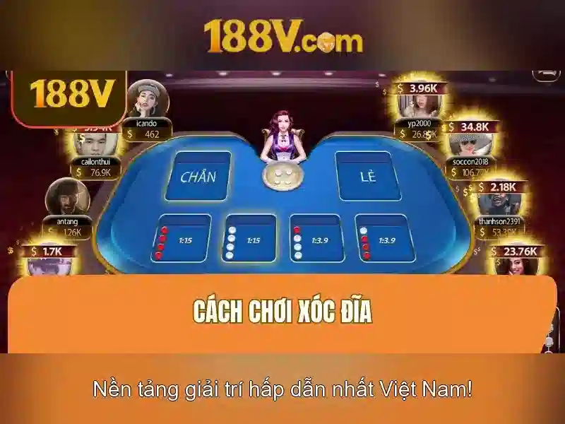 Điện áp 188V và ý nghĩa
