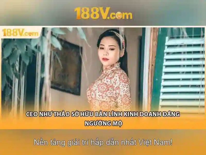 Khám phá 188v: khái niệm, lịch sử và ứng dụng
