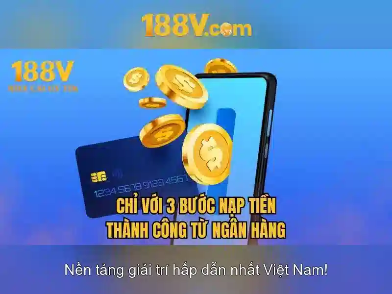 Ứng dụng và tương lai của 188v