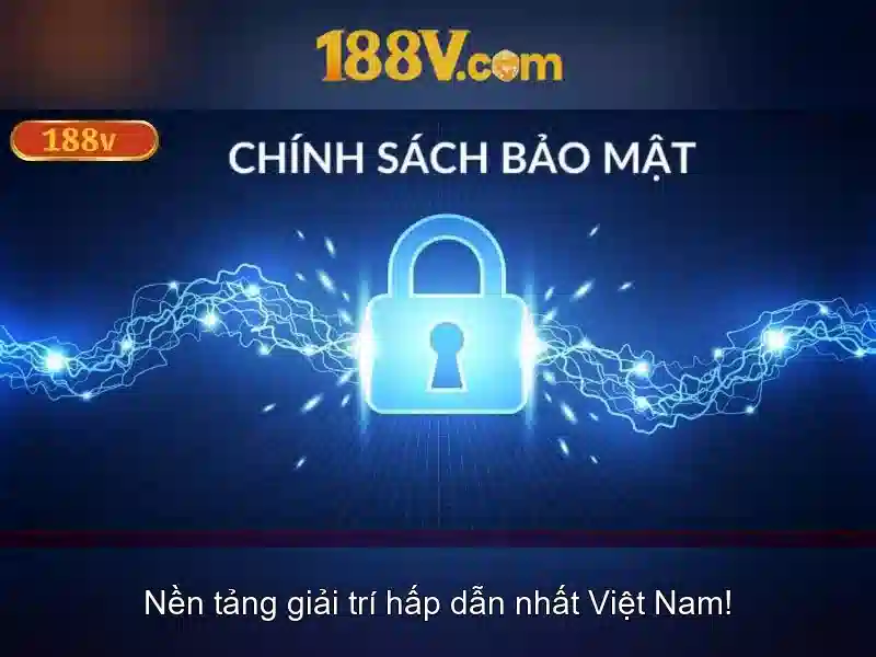 188V: Tổng quan về điện áp cao và an toàn
