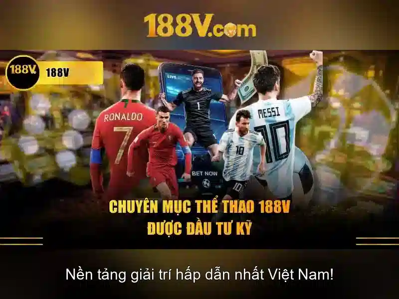 188V là gì?