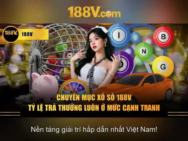 188v và ký ức điện trong thành phố đêm